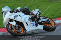 Evening Fast/Inter Blue/White Bikes