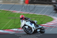 Evening Fast/Inter Blue/White Bikes