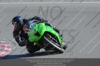 Fast Green/Yellow Bikes