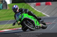 Fast Green/Yellow Bikes