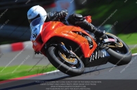 Fast Red/Orange Bikes