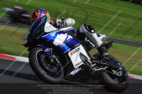 Yellow Inter Blue/White Bikes
