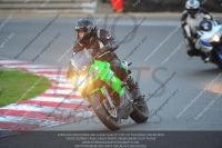 Evening Novice/Inter Green/Yellow Bikes
