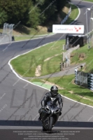 Fast Black/Silver Bikes
