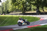 Fast Blue/White Bikes