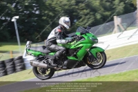 Novice Green/Yellow Bikes