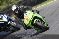 Novice Green/Yellow Bikes