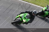 Novice Green/Yellow Bikes