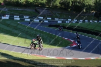 Evening Novice/Inter Green/Yellow Bikes