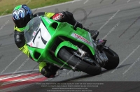 Fast Green/Yellow Bikes