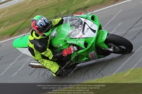 Fast Green/Yellow Bikes