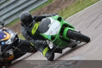 Fast/Inter Green/Yellow Bikes