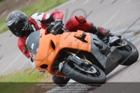 Fast/Inter  Red/Orange Bikes