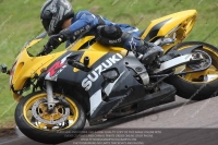 Novice Green/Yellow Bikes