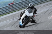 Fast Blue/White Bikes