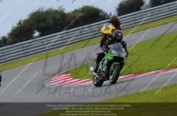 Inter Green/Yellow Bikes