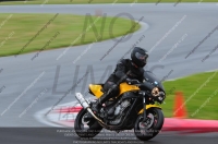 Novice Green/Yellow Bikes