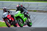 Novice Green/Yellow Bikes