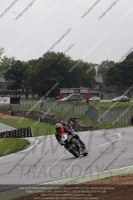 Newcomer 600cc Racing Black/Silver Bikes