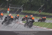 Newcomer 1000cc Racing Black/Silver Bikes