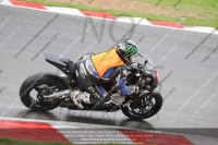 Open Race Black/Silver Bikes
