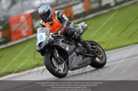 Open Race Black/Silver Bikes