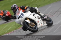 Endurance Race Blue/White Bikes