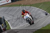 Endurance Race Blue/White Bikes