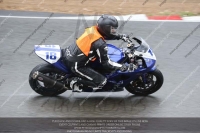 Open Race Blue/White Bikes