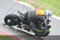 Newcomer 1000cc Racing Green/Yellow Bikes