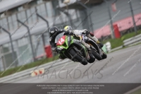Open Race Green/Yellow Bikes