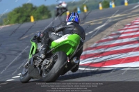Fast Green/Yellow Bikes