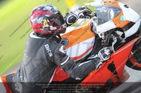 Fast Red/Orange Bikes