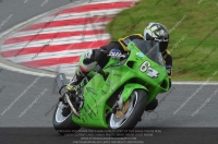 Inter Green/Yellow Bikes
