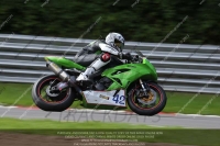 Fast Green/Yellow Bikes