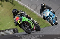 Fast Green/Yellow Bikes