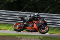 Fast Red/Orange Bikes