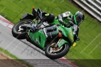 Novice Green/Yellow Bikes