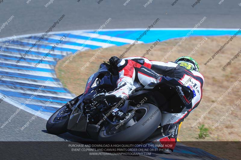 20 to 22th july 2013;Jerez;event digital images;motorbikes;no limits;peter wileman photography;trackday;trackday digital images