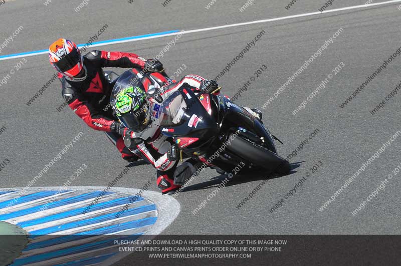 20 to 22th july 2013;Jerez;event digital images;motorbikes;no limits;peter wileman photography;trackday;trackday digital images
