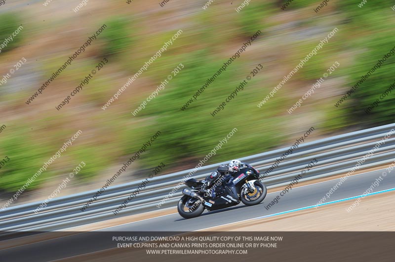 20 to 22th july 2013;Jerez;event digital images;motorbikes;no limits;peter wileman photography;trackday;trackday digital images