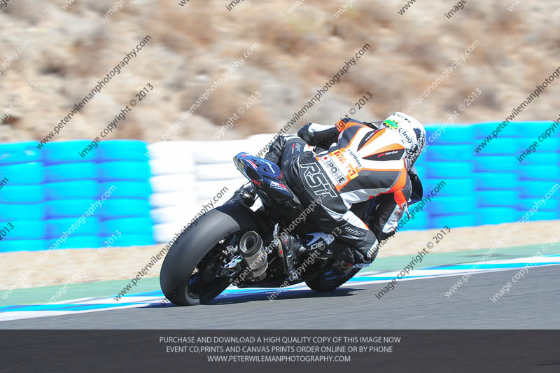 20 to 22th july 2013;Jerez;event digital images;motorbikes;no limits;peter wileman photography;trackday;trackday digital images