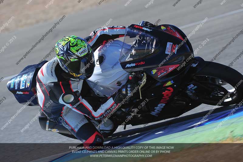 20 to 22th july 2013;Jerez;event digital images;motorbikes;no limits;peter wileman photography;trackday;trackday digital images