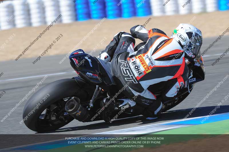 20 to 22th july 2013;Jerez;event digital images;motorbikes;no limits;peter wileman photography;trackday;trackday digital images