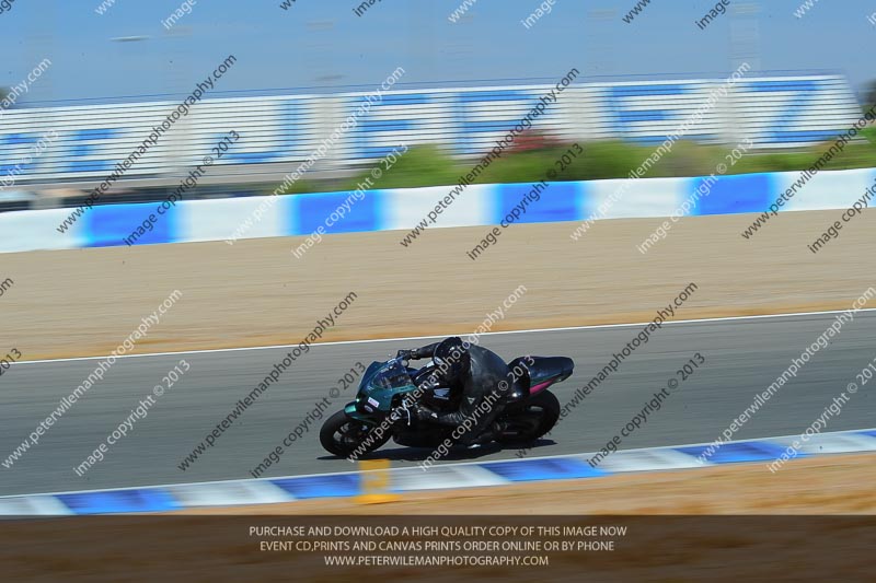 20 to 22th july 2013;Jerez;event digital images;motorbikes;no limits;peter wileman photography;trackday;trackday digital images