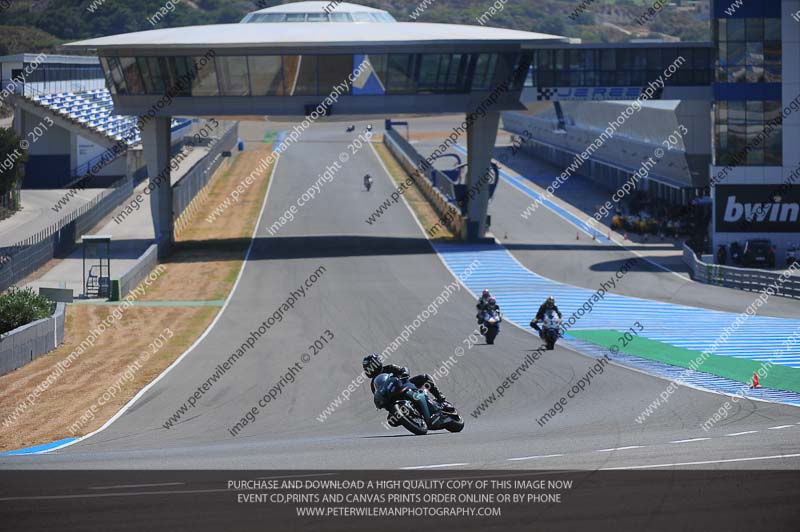 20 to 22th july 2013;Jerez;event digital images;motorbikes;no limits;peter wileman photography;trackday;trackday digital images