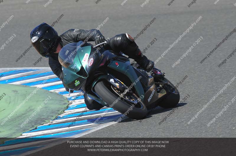 20 to 22th july 2013;Jerez;event digital images;motorbikes;no limits;peter wileman photography;trackday;trackday digital images