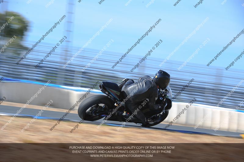 20 to 22th july 2013;Jerez;event digital images;motorbikes;no limits;peter wileman photography;trackday;trackday digital images