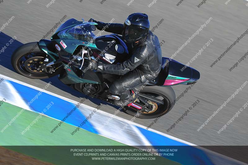 20 to 22th july 2013;Jerez;event digital images;motorbikes;no limits;peter wileman photography;trackday;trackday digital images