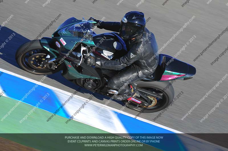 20 to 22th july 2013;Jerez;event digital images;motorbikes;no limits;peter wileman photography;trackday;trackday digital images